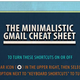 Illustration for article titled A Cheat Sheet of Every Single Gmail Keyboard Shortcut